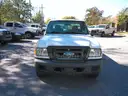 2007 Ford Ranger XL 4WD