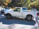 2007 Ford Ranger XL 4WD