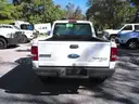 2007 Ford Ranger XL 4WD