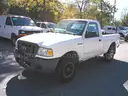 2007 Ford Ranger XL 4WD