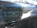 2007 Ford Ranger XL 4WD