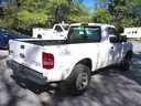 2007 Ford Ranger XL 4WD