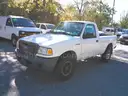 2007 Ford Ranger XL 4WD