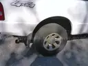 2007 Ford Ranger XL 4WD