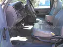 2007 Ford Ranger XL 4WD