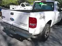 2007 Ford Ranger XL 4WD