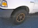 2007 Ford Ranger XL 4WD