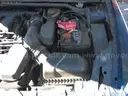 2014 Ford Taurus