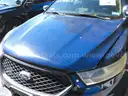 2014 Ford Taurus