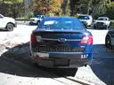 2014 Ford Taurus