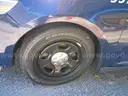 2014 Ford Taurus