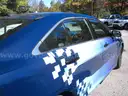 2014 Ford Taurus