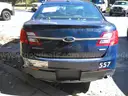 2014 Ford Taurus