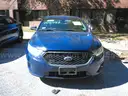 2014 Ford Taurus
