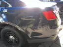 2014 Ford Taurus