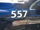 2014 Ford Taurus