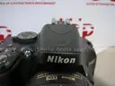 Nikon D5100 Digital SLR Cameras With 18-55mm f/3.5-5.6G VR Lens (LOT OF 5)