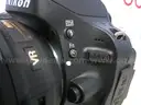 Nikon D5100 Digital SLR Cameras With 18-55mm f/3.5-5.6G VR Lens (LOT OF 5)