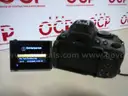Nikon D5100 Digital SLR Cameras With 18-55mm f/3.5-5.6G VR Lens (LOT OF 5)