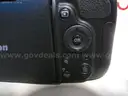 Nikon D5100 Digital SLR Cameras With 18-55mm f/3.5-5.6G VR Lens (LOT OF 5)