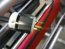 Pro-Lam 244WF 44 inch Wide Format Roll Mounting Laminator with Stand