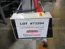 Pro-Lam 244WF 44 inch Wide Format Roll Mounting Laminator with Stand