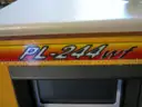 Pro-Lam 244WF 44 inch Wide Format Roll Mounting Laminator with Stand