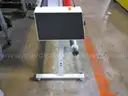 Pro-Lam 244WF 44 inch Wide Format Roll Mounting Laminator with Stand