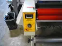 Pro-Lam 244WF 44 inch Wide Format Roll Mounting Laminator with Stand
