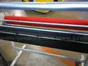 Pro-Lam 244WF 44 inch Wide Format Roll Mounting Laminator with Stand