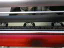 Pro-Lam 244WF 44 inch Wide Format Roll Mounting Laminator with Stand