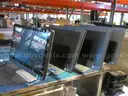 DELL AIO&#x27;S WITH STANDS -5 UNITS