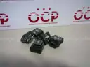 Nikon D5100 Digital SLR Cameras With 18-55mm f/3.5-5.6G VR Lens (LOT OF 5)