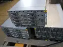 CISCO USC 5108 SERVER BLADES 3-UNITS