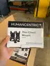 THIN CLIENT MOUNT (54 UNITS)