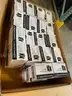 THIN CLIENT MOUNT (54 UNITS)