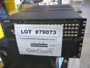 AMX SYSTEM 1-UNIT