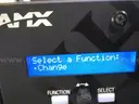AMX SYSTEM 1-UNIT