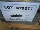 DELL THUNDERBOLT DOCKING STATIONS NEW IN BOX 5-UNITS