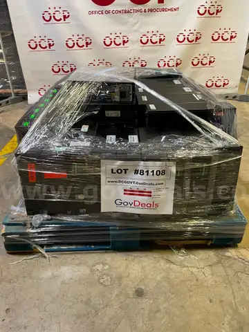 NON WORKING CPU&#x27;S (28 UNITS)