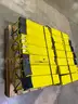 POWERSAFE 12V155FS Batteries - 14 UNITS