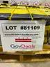 POWERSAFE 12V155FS Batteries - 14 UNITS