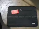 LACDO LAPTOP/TABLET BAGS 30-UNITS