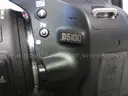 Nikon D5100 Digital SLR Cameras With 18-55mm f/3.5-5.6G VR Lens (LOT OF 5)