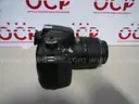 Nikon D5100 Digital SLR Cameras With 18-55mm f/3.5-5.6G VR Lens (LOT OF 5)