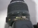 Nikon D5100 Digital SLR Cameras With 18-55mm f/3.5-5.6G VR Lens (LOT OF 5)