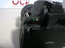 Nikon D5100 Digital SLR Cameras With 18-55mm f/3.5-5.6G VR Lens (LOT OF 5)