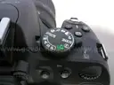 Nikon D5100 Digital SLR Cameras With 18-55mm f/3.5-5.6G VR Lens (LOT OF 5)
