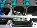 SERVERS - all power on (4UNITS)