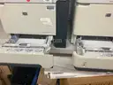 HP LaserJet P4015n printers - lot of 2